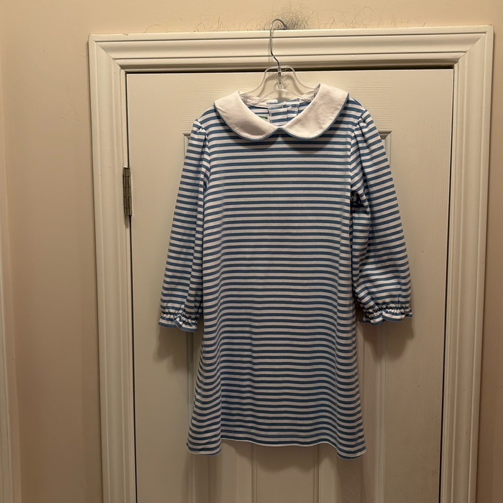 NWOT Zuccini long sleeved dress